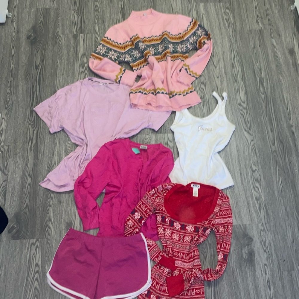 🩷$12 FASHION BUNDLE!! 🩷